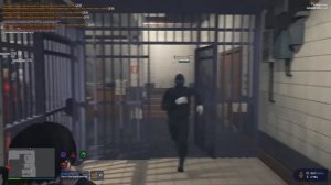 Запушил лспд