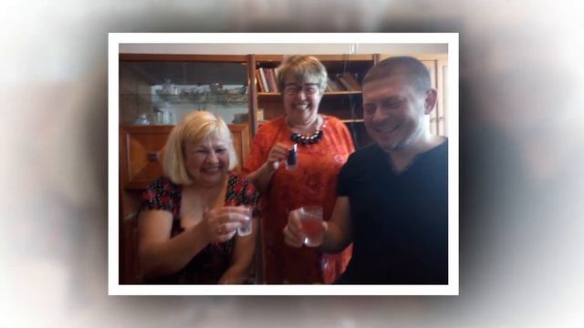 Сегодня отмечаем День Рождения! смотреть онлайн