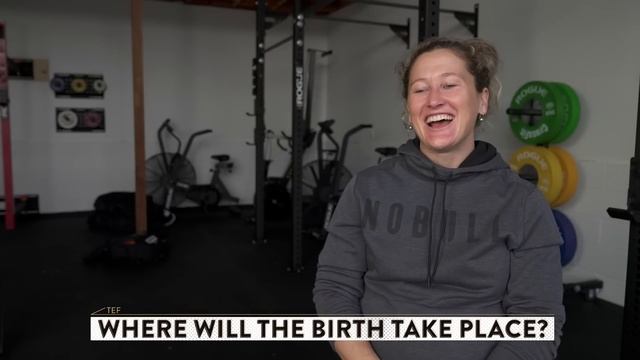 Will Tia-Clair Toomey Return For The 2024 CrossFit Games Season? - Tia-Clair Toomey: Full Interview смотреть онлайн
