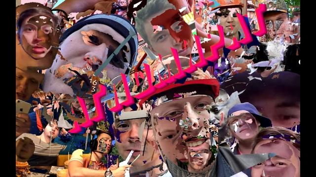 Агломерат.Dranatella1321.... смотреть онлайн