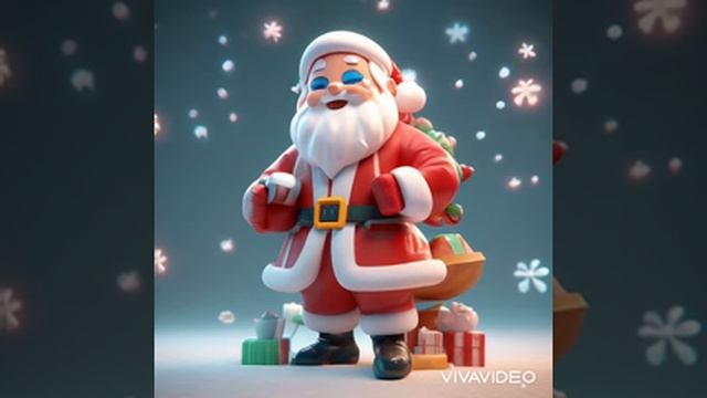 Кирилл13 - Дед Мороз