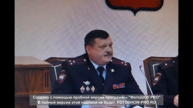 полковник полиции Савельев Н.В. не сапожник?