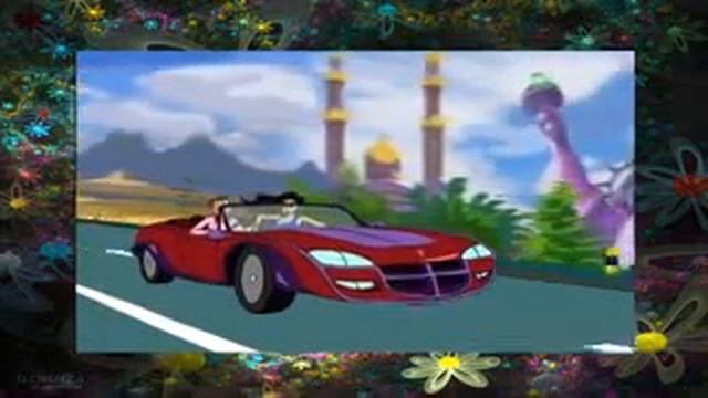 Мечтатель   Смешной Мультик для Взрослых  Dreamer   Funny Cartoon for Adults
