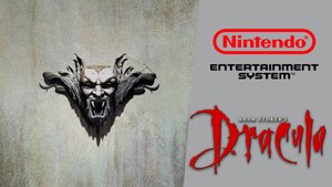 Bram Stoker’s Dracula (NES)