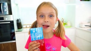 Правила поведения и веселые истории с Огромный POP IT ПопИт #2