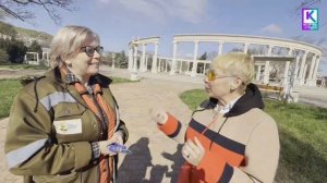 В Керчи продолжаются масштабные работы по озеленению