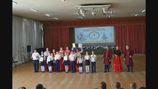 Фестиваль сценической фланкировки "Баталица" г.Саратов 2025