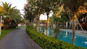 Gloria Serenity Resort 5 Белек Турция(3)