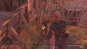 Fallout 76 ТОП 5 РЕДКИХ ПРЕДМЕТОВ #3