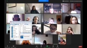 СОРВАЛ УРОК В ZOOM!!!!РЕЙД ЗАНЯТИЙ В ZOOM!!!СРЫВ ЗАНЯТИЙ В ZOOM! ПРАНК УРОКИ В ZOOM