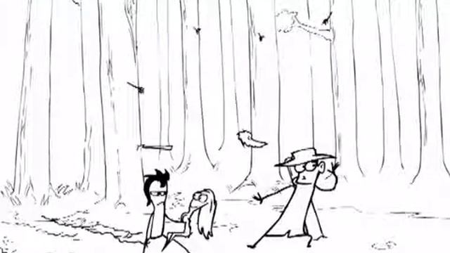 Сумерки против Вани Хельсинга смотреть онлайн