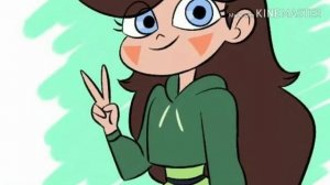 Крессида Баттерфляй