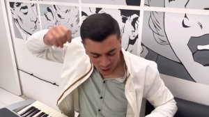 Чай, индийский чай Сакит Самедов 2021 #чайиндийскийчай