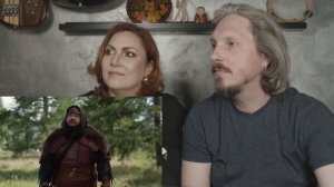 Добрыня Сатин - Вера та любовь| #реакция