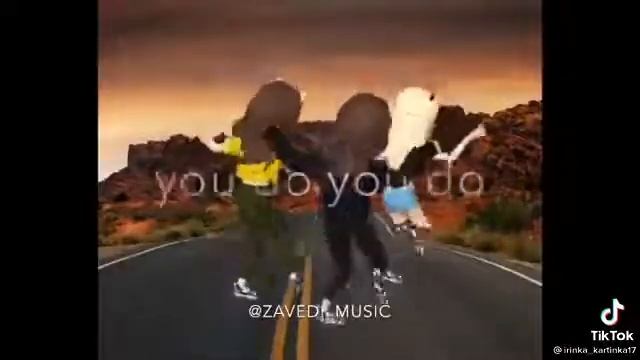 А у вас начались каникулы - ТИК ТОК смотреть онлайн