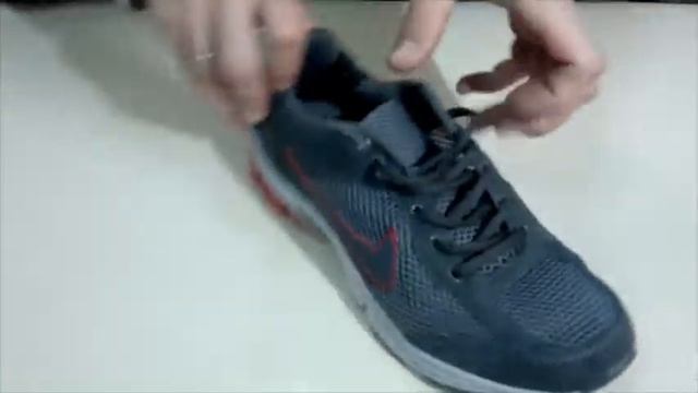 Видео обзор кроссовок Nike. Летние кроссовки.
