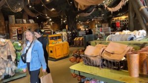 Диснейленд в Калифорнии. Город-курорт в часе от Лос Анджелеса