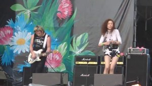 Нашествие 2009 Юта Хмель и Солод