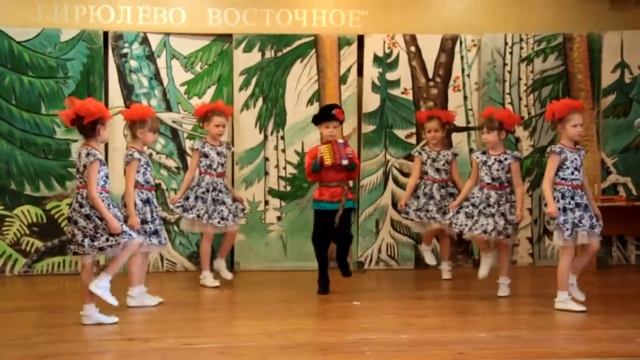 Фестиваль Маленька страна 2013