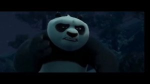 Кунг-фу панда как МЕМ
