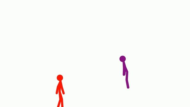 Битва СТИКМЕНОВ/АНИМАЦИЯ. смотреть онлайн