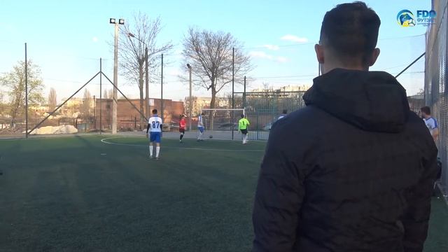 Обзор / Группа Здоровья — DWT. Перша ліга. 4тур.Чемпіонат області з міні-футболу Весна-Літо 2021 смотреть онлайн