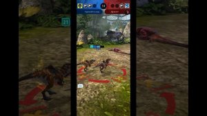 Дсунгаскорпиос, Тилос, Стиракозавр, Пантератор VS Индораптор, Кетцорион, Стигидарикс, Эрлидоминус