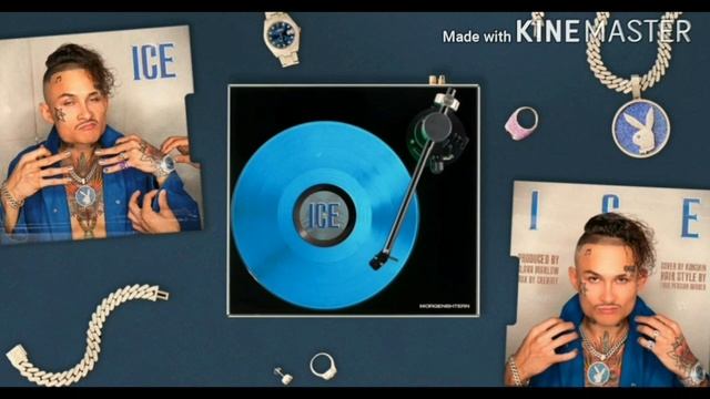 Стоны из песни Ice (1 минута ) смотреть онлайн