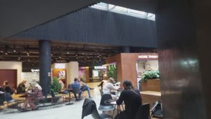 Ритейл в "Башня на Набережной" / ДЦ "Москва Сити"