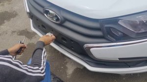 Получили номера на новую гранту "КАРАТ"