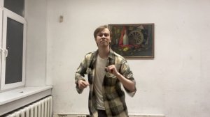 Антон Шапенков. Кастинг «Любовь Без Памяти»