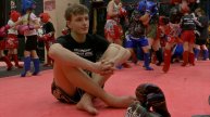 Боксёр из Хакасии поедет на мировой чемпионат