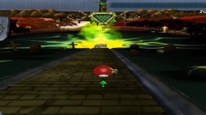 Zombie Bowl O Rama Финал