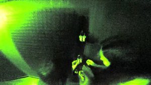 КВЕСТ # 1 - FNAF  В РЕАЛЬНОЙ ЖИЗНИ