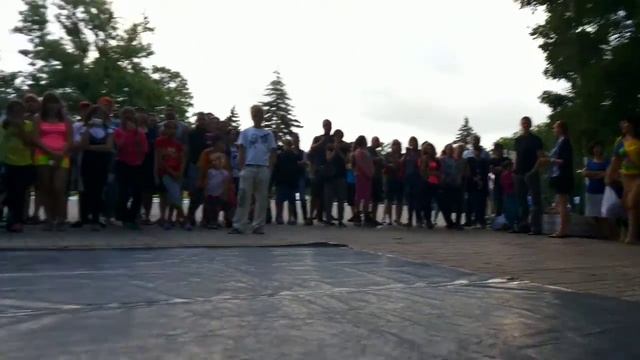 Мариуполь брэйкинг джем смотреть онлайн