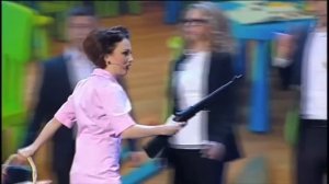 Украинские чиновники в детском саду | Дизель Шоу