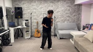 Силантьев Шандор- Careless Whisper