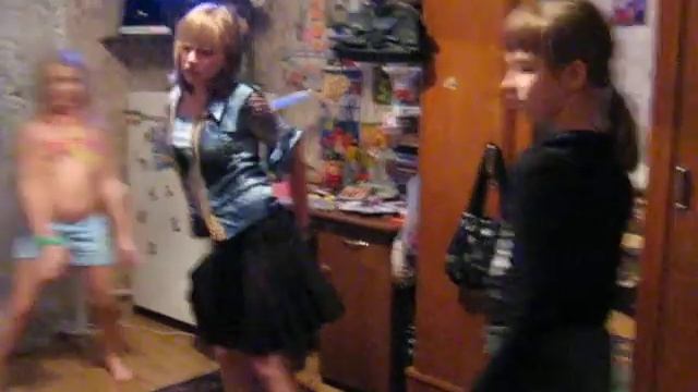 Виа Гра отдыхает :D смотреть онлайн