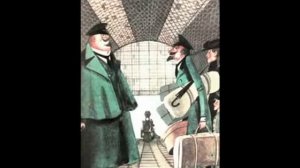 Толстый и Тонкий (А.П.Чехов)