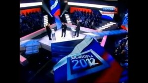 Жириновский: Веду себя так, как считаю нужным. В этом моя прелесть!