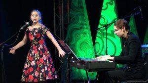 Марш физкультурников