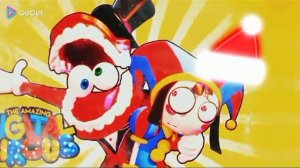 Китик, - Цифровой цирк (трек в сети) #музыка #музыка2023