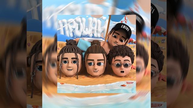 nkeeei, uniqe, ARTEM SHILOVETS, Кореш - Прощай (speed up/nightcore) смотреть онлайн