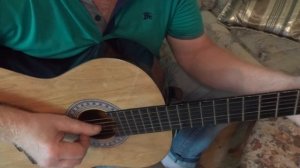 Белый лебедь -тюрьма. Дворовая песня под гитару.Не блатная...