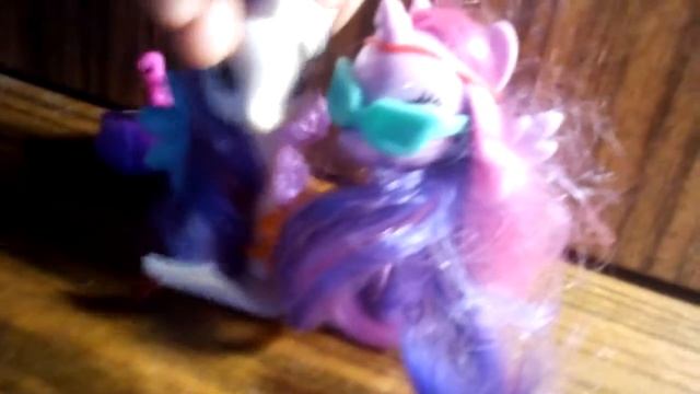 "Пони Квест" 3 часть смотреть онлайн