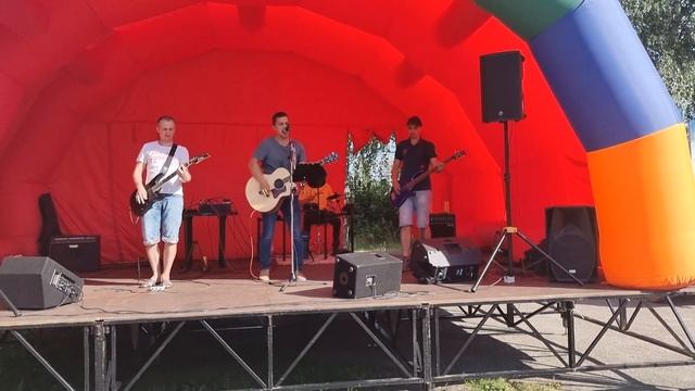 Авторская песня. ПростойПодход.