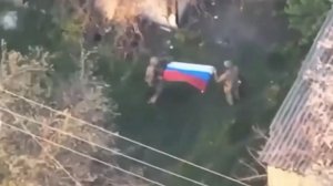 Фронтовая сводка 30 апреля 2025