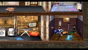 Как Достать Соседа Комикс - Сезон 4 Серия 1