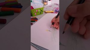 Весенняя поделка