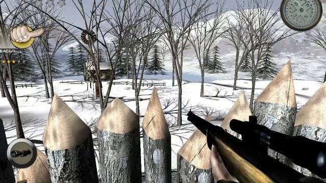 ProJaeger охота с вышки смотреть онлайн